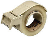 Order In - Scotch - H122 Dispenser - Box Sealing Tape - Plastic - 2"
