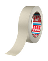 Order In - Tesa - 53123 - Masking Tape - General Purpose - Cream - 135um - 48mm x 50m