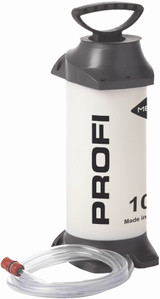 Order In - Mesto ME3270W Pressure Sprayer H2O - White - 10Litre
