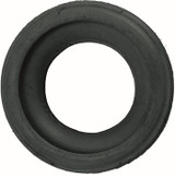 Order In - MCC Gasket - S-Type - Claw Coupling - NBR - Black - 40-50mm - MCS4050N