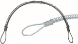 Order In - MCC Restraint - Brass Ferrule - Steel - Whipcheck U/G For ID 10-32mm - WC2390