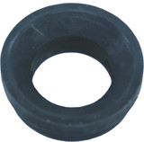 Order In - Minsup Dixon Standard Air Fitting Washer - A Type - Natural Butadiene Rubber seal - Buna-N - AWR4