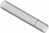 Order In -Dixon Hose - PVC - Suction - Food Grade - Clear - 76mm - ARM080020