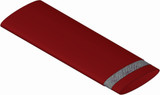 Order In -Dixon Hose - Layflat - PVC - Heavy Duty - Red - 104mm - LFAR100100
