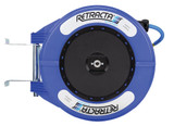Order In -Retracta Compressed Air/Water Reel R3 - Polypropylene - Bracket Mount - Blue1/2" X 20m - AW420B-01