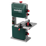 Metabo 400W Band Saw - BAS 261 PRECISION