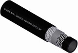 Order In -Dixon Hose RBR - General Purpose - Air Water - Black - 10mm - A101010