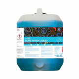 Order In -Surekleen - Sure Wash - Liquid Laundry Detergent - Concentrate (CONC.) - 10L