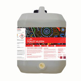 Order In -Surekleen - Toilet Kleen -Toilet Bowl & Urinal Cleaner - Ready to Use (RTU) - 10L
