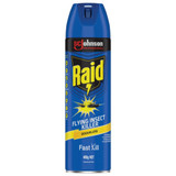 Order In -Raid - Flying Insect Killer Odourless - 400gram