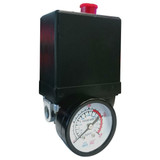 Order In - Peerless Pressure Switch - 00545