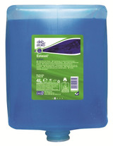 Order In -SC Johnson - LIM4LTR Heavy Duty Lime Wash Cleanser - 4 Litre