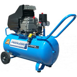 Peerless PD12 Compressor Direct Drive 175LPM - 00085