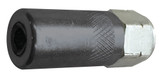 Order In -Alemlube 14514 - Grease Gun Coupler - 3 Jaw