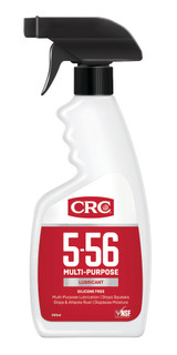 Order In -CRC 5-56 Multi-Purpose Lubricant - Spray Bottle - 500ml