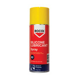 Order In -Rocol RY502452 Silicone Lubricant Spray - 250gram