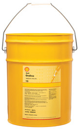 Order In -Shell 300003554 - Ondina 15 - Mineral White Oil - Medicinal Grade - 20 Litre