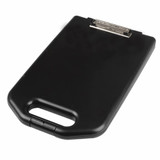 Order In - Celco - Clipboard - A4 Paper - Plastic - Black - 50x255x415mm