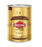 Order In - MOCCONA - Classic Medium Roast Coffee Tin - 500g