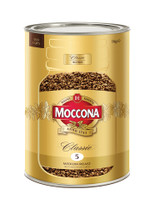 Order In - MOCCONA - Instant Coffee - Classic - Medium Roast - 1kg