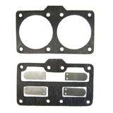 Peerless Top End Gasket Kit to suit P14, P17, PT30, & PT35 Compressors - 00291-2