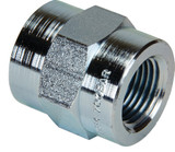 Order In - Enerpac FZ1614 FZ Series - Coupling - 3/8" NPTF x 3/8" NPTF - 700 Bar