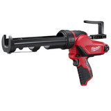 Milwaukee Caulking Gun 310mL 2Ah 12V M12PCG310-201B Kit