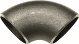 Order In - AAP Elbow - Long Radius - Carbon Steel - Buttweld - Standard - 45 Degree - Wt - 1inch - WEF25