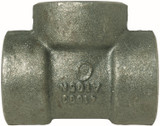 Order In - AAP 3000Lb Tee - Socket Weld - Carbon Steel - Equal High Pressure - 1inch - PT25S