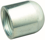Order In - AAP Cap - BSP - Malleable Iron - Galvanized - 50Nb - LC50