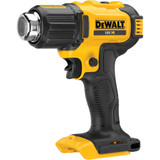 Dewalt XR Heat Gun 18V DCE530N-XJ Skin Only - DCE530N-XJ