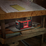 Milwaukee Jobsite Radio 18V M18JSR-0 Skin Only