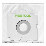 Festool Selfclean Filter Bag for CT SYS 5Pk - 500438