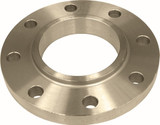 Order In - AAP Flange - Raised Face Slip-On - ASA - Carbon Steel - 150lb - 100NB - PF94