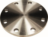Order In - AAP Flange Plate - Blank Dld  - Table E - Steel - 100Nb - SFBE94.