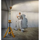 Dewalt XR Tripod Light LED 18V DCL079-XJ Skin Only