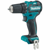 Makita 12 Volt MAX 10mm Brushless Drill/Driver 'Skin' - DF332DZ