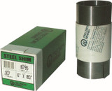 Order In - SHIM STEEL 6"X0.010"X100" LONG (0.250MM)