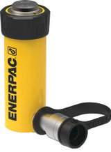 Order In - Enerpac RC-154 Hydraulic Cylinder - Single Acting - Heavy-Duty - 15T - 101mm Stroke Length