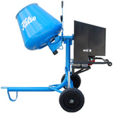 Kelso Cement Mixer Petrol 3.5Cft - KP3.5HON