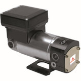 Order In - Alemlube Pump Tank - Oil Transfer - 12V - 9Lpm - 309010