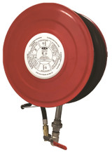 Order In - Dixon Fire Hose Reel - Fixed - FFS-HR-36B