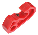 Order In - Mini Circuit Breaker Lockout - S2393 - Master Lock®
