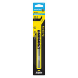 Order In - Alpha C9LMP100 Jobber Drill Bit - Stainless Plus - Metric - Carded - 10.0mm