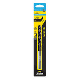 Order In - Alpha C9LMP120 Jobber Drill Bit - Stainless Plus - Metric - Carded - 12.0mm