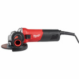 Milwaukee Angle Grinder 125mm 800W - AG800-125