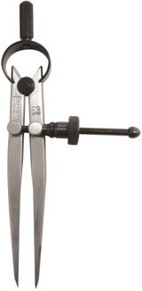 Order In - Spring Divider - Solid Nut - 150 mm - No. 50 - Toledo