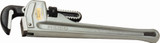 Order In - Straight Pipe Wrench - Light Weight - 6" Jaw Capacity - 48" - Aluminium - 848 Series - 31115 - Ridgid