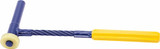 Order In - Wire Rope Punch - 1045 Carbon Steel - 120 mm x 22 mm - 7WRP22 - Mumme Tools