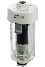 Order In - SMC Auto Drain - N/O Drain - 1/2inch - AD402-04D-A